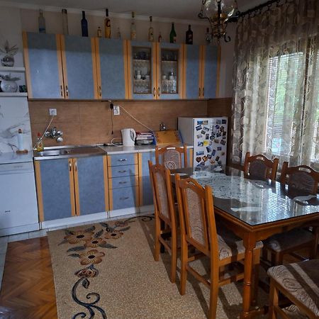 Apartman Баина-Башта Экстерьер фото